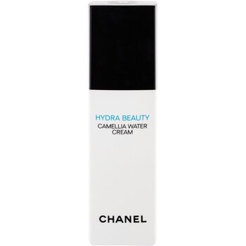 Hydra Beauty Camellia Water Cream - Rozjasňujúci hydratačný krém s výťažkami z kamélie